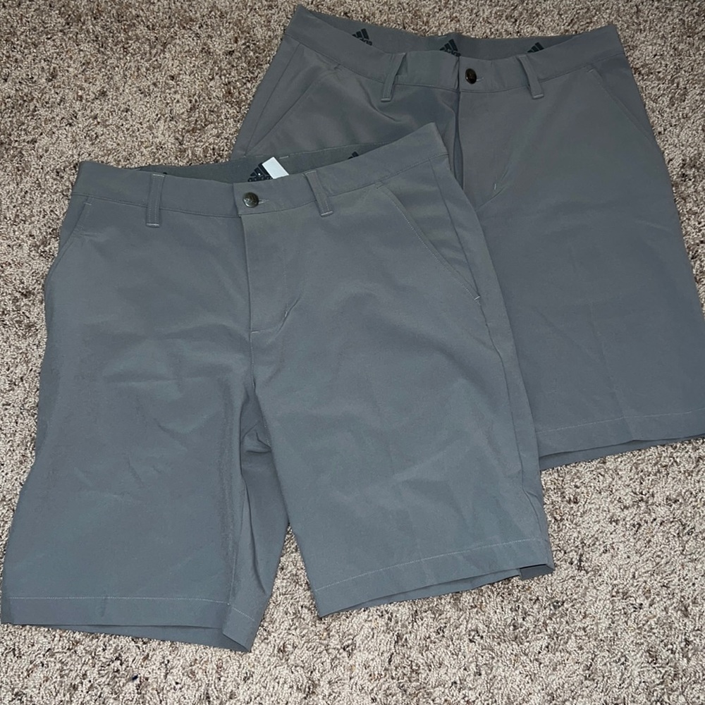 Adidas shorts